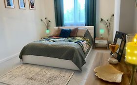 Mazury Szczytno - Centrum II - Apartamenty u Krzyżaka